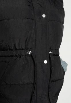 ONLY Petite ONLSYDNEYPUFFER WAISTCOAT - Waistcoat - Black 11 ONLY Petite ONLSYDNEYPUFFER WAISTCOAT - Waistcoat - Black -ONLY Petite store 199daa2f0ed94730bf645104b8978ad8