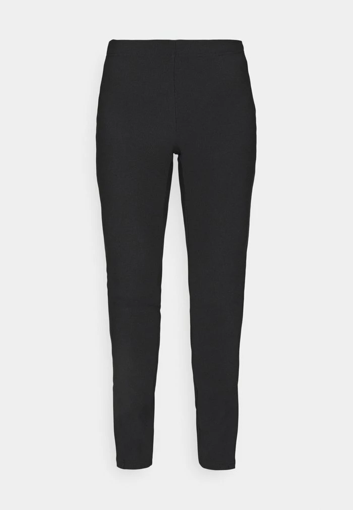 ONLY Petite ONLZANDIE - Trousers - Black 6 ONLY Petite ONLZANDIE - Trousers - Black - Image 4