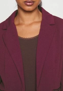 ONLY Petite ONLCAROLINA FITTED - Blazer - Windsor Wine 13 ONLY Petite ONLCAROLINA FITTED - Blazer - Windsor Wine -ONLY Petite store 1af9f074f6fe4e87a54aedab53b91b5e