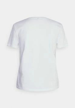 ONLY Petite ONLKITA PLANT BOX - Print T-shirt - Bright White -ONLY Petite store 1b11351983834811b743e5cad87e4de1