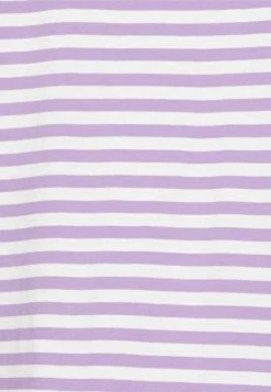 ONLY Petite ONLMAY LIFE JUNE DRESS 2 PACK - Jersey Dress - Chalk Violet -ONLY Petite store 1b5cd2d001b0482189b41782af391f81