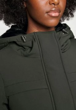 ONLY Petite ONLMAASTRICHT JACKET - Short Coat - Peat 15 ONLY Petite ONLMAASTRICHT JACKET - Short Coat - Peat -ONLY Petite store 1ba067375c8e4006b40eef0e3777f87c