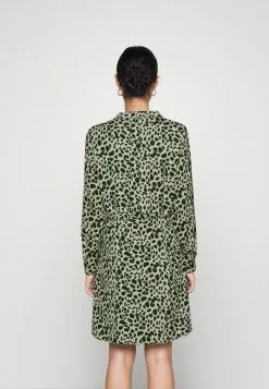 ONLY Petite ONLCORY - Tunic - Green -ONLY Petite store 1bd03dd1dbb04193a37884da5148e379