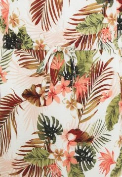 ONLY Petite ONLPELLA MAY DRESS - Jersey Dress - Cloud Dancer -ONLY Petite store 1c76cbebe4224d3ba9f92b41de26e5d7