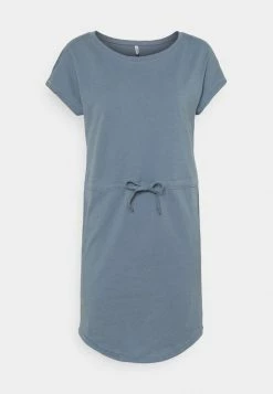 ONLY Petite ONLMAY LIFE DRESS 2 PACK - Jersey Dress - Blue Mirage/blue Mir -ONLY Petite store 1c911e17d5b849f09e20272fd4f458b8