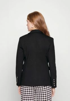 ONLY Petite ONLAJA FITTED - Blazer - Black -ONLY Petite store 1cce74b10ff043a690a88b41fb43978a