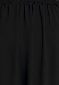 ONLY Petite ONLNEW CAT - Top - Black -ONLY Petite store 1d9b9a67be3f420f80e2e5adc71f80b1