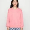 ONLY Petite ONLJODA - Sweatshirt - Tea Rose -ONLY Petite store 1dce182873144577804587b17b9f236a
