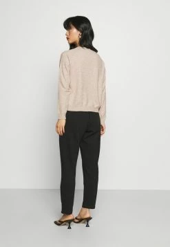 ONLY Petite ONLYOUNGER - Jumper - Humus Melange -ONLY Petite store 1e59e12c96164c10bc1b03566a490c0a