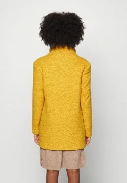 ONLY Petite ONLNEWSOPHIA COAT - Short Coat - Golden Yellow Melange 10 ONLY Petite ONLNEWSOPHIA COAT - Short Coat - Golden Yellow Melange -ONLY Petite store 1edfcb96325d484085c015443ed2a3e7
