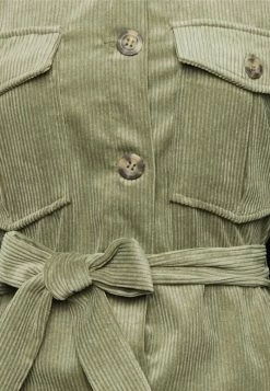 ONLY Petite ONLNINA SHORT SHACKET - Summer Jacket - Kalamata 7 ONLY Petite ONLNINA SHORT SHACKET - Summer Jacket - Kalamata -ONLY Petite store 2060283d212244e88523d79408312a8a