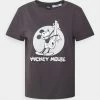ONLY Petite ONLDISNEY MICKEY - Print T-shirt - Phantom