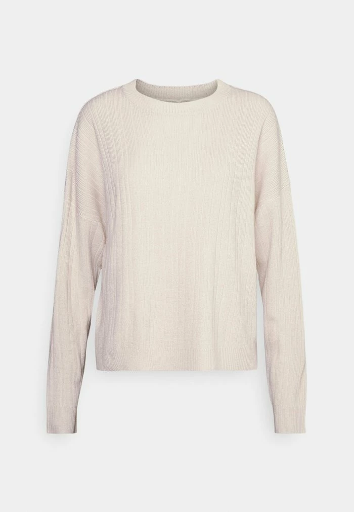 ONLY Petite ONLSHELLY - Jumper - Moonbeam 7 ONLY Petite ONLSHELLY - Jumper - Moonbeam - Image 5