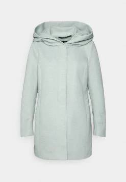 ONLY Petite ONLSEDONA LIGHT COAT - Short Coat - Lichen