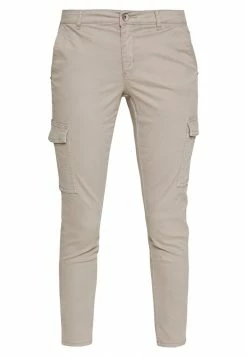 ONLY Petite ONLNEW COLE MIRINDA - Cargo Trousers - Vintage Khaki -ONLY Petite store 2139f77db8904c20bb67bbc7313a0ec9