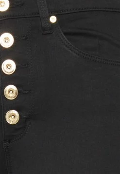 ONLY Petite ONLROYAL - Jeans Skinny Fit - Black -ONLY Petite store 22a13e317f6744a79919bd8d40f40a8f