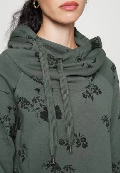 ONLY Petite ONLJALENE - Sweatshirt - Balsam Green -ONLY Petite store 23ca277bc21643b899cc9993384fa7e5