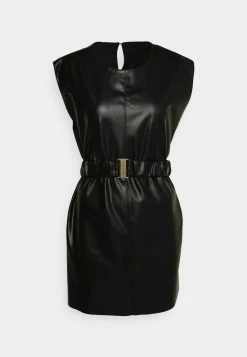 ONLY Petite ONLLINA DRESS - Cocktail Dress / Party Dress - Black 14 ONLY Petite ONLLINA DRESS - Cocktail Dress / Party Dress - Black -ONLY Petite store 23d9cfe4a619466db1eee418bdc6d564