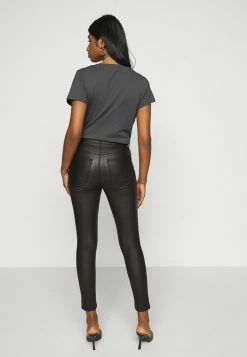 ONLY Petite ONLANNE - Jeans Skinny Fit - Black 10 ONLY Petite ONLANNE - Jeans Skinny Fit - Black -ONLY Petite store 24223a3682ba45f6b45d452386e4ea3e