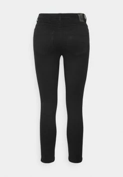 ONLY Petite ONLROYAL - Jeans Skinny Fit - Black -ONLY Petite store 24621527de0e4feb9848059270f10043
