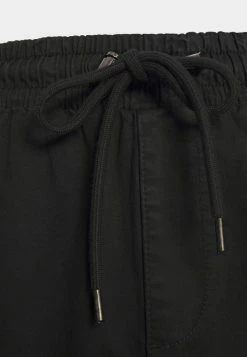 ONLY Petite ONLKELDA MISSOURI LIFE - Trousers - Black -ONLY Petite store 24a6320ed7a34898a87154be74f55de9