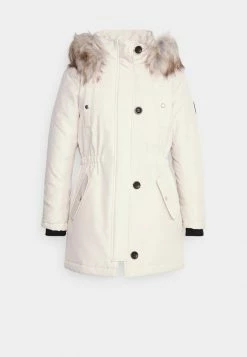 ONLY Petite ONLIRIS - Winter Coat - Eggnog -ONLY Petite store 24bedbcb85f84b34aa26059102ce74de