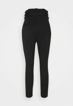 ONLY Petite ONLPOPTRASH LIFE YO EASY - Trousers - Black 19 ONLY Petite ONLPOPTRASH LIFE YO EASY - Trousers - Black -ONLY Petite store 2513b028d6114b68aeb85120029e3d5b