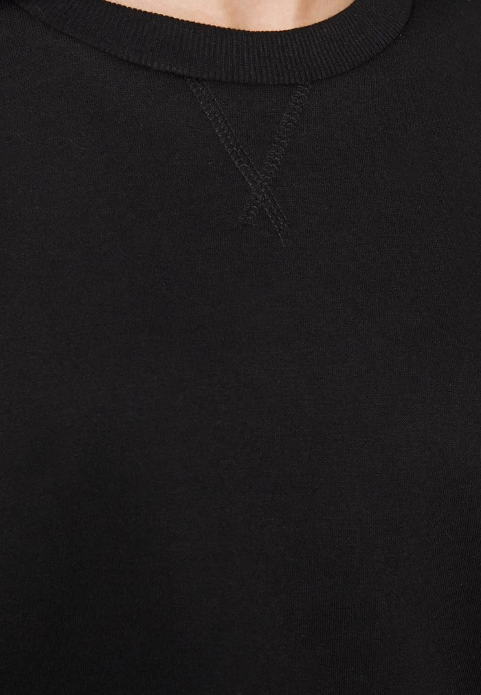 ONLY Petite ONLJODA - Sweatshirt - Black 7 ONLY Petite ONLJODA - Sweatshirt - Black - Image 5