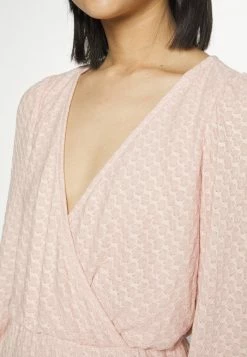 ONLY Petite ONLSTEFFIE DRESS - Jumper Dress - Rose Smoke -ONLY Petite store 25755930169d4b1ba32c86541d3c8bed