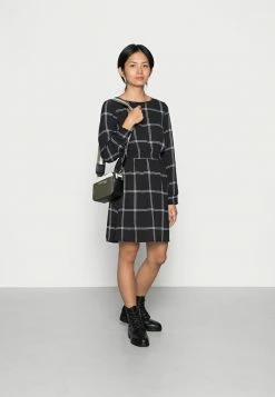 ONLY Petite ONLNOVA LUX DRESS - Day Dress - White -ONLY Petite store 257883b0826740a7bd2464ec9f92e987