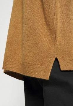 ONLY Petite ONLAMALIA BOATNECK - Jumper - Toasted Coconut -ONLY Petite store 257fc19f808045598a4566f890b0bb94