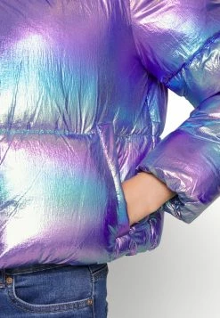 ONLY Petite ONLCELINE PUFFER - Winter Jacket - Purple Opulence 13 ONLY Petite ONLCELINE PUFFER - Winter Jacket - Purple Opulence -ONLY Petite store 25be6f9abbcf4f49ba02d7f9344e49ea