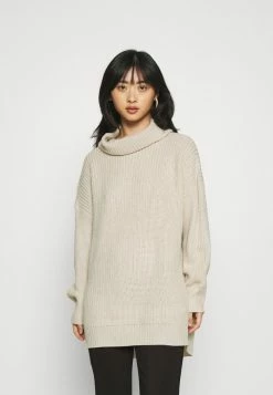 ONLY Petite ONLNICA - Jumper - Pumice Stone