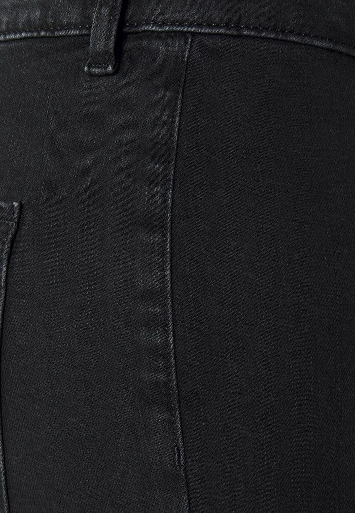 ONLY Petite ONLBLUSH LIFE PETIT - Jeans Skinny Fit - Black 5 ONLY Petite ONLBLUSH LIFE PETIT - Jeans Skinny Fit - Black - Image 3