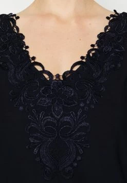 ONLY Petite ONLNIDA - Top - Night Sky -ONLY Petite store 2626714fb05b447eaf032cd6f4e22c26