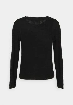 ONLY Petite ONLGEENA - Jumper - Black -ONLY Petite store 2632f788d33f4b7d92cee7fd39edd757