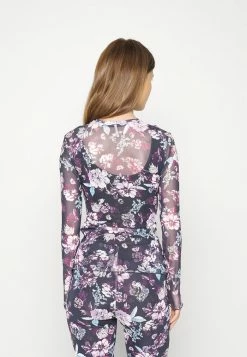 ONLY Petite ONLISA - Long Sleeved Top - Night Sky -ONLY Petite store 26331ff07c3340fc94a2a3569836a328