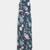 ONLY Petite ONLNOVA LIFE STRAP MAXI DRESS - Maxi Dress - Dark Blue -ONLY Petite store 267f9971937a496494bc944ce0a0246f