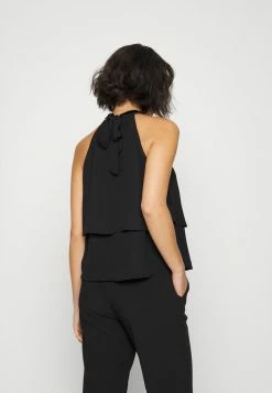ONLY Petite ONLGLORIA - Top - Black 10 ONLY Petite ONLGLORIA - Top - Black -ONLY Petite store 26f2024943504721852b0ab34b32bf92