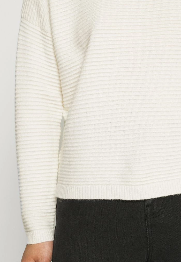 ONLY Petite ONLKATIA LOOSE - Jumper - Whitecap Gray 8 ONLY Petite ONLKATIA LOOSE - Jumper - Whitecap Gray - Image 6