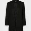ONLY Petite ONLSOHO COATIGAN - Blazer - Black -ONLY Petite store 275f0ffe6cba4436bf242c35c9e28ce8
