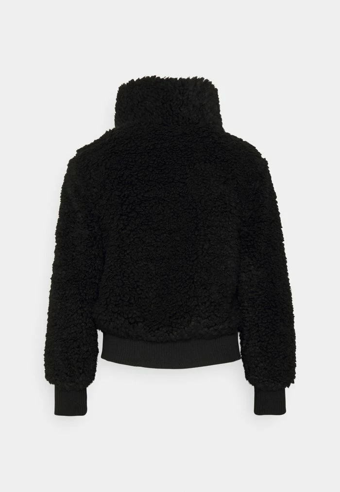 ONLY Petite ONLELLIE JACKET - Winter Jacket - Black 4 ONLY Petite ONLELLIE JACKET - Winter Jacket - Black - Image 2