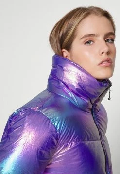 ONLY Petite ONLCELINE PUFFER - Winter Jacket - Purple Opulence 11 ONLY Petite ONLCELINE PUFFER - Winter Jacket - Purple Opulence -ONLY Petite store 289a88cf0c254f749f1dd08718a56745