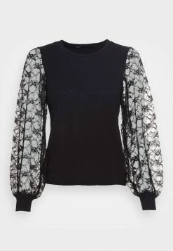 ONLY Petite ONLALBERTE - Jumper - Black 10 ONLY Petite ONLALBERTE - Jumper - Black -ONLY Petite store 292f3dd09a5743d28fa7098982404a29