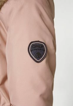 ONLY Petite ONLIRIS - Winter Coat - Rose Dust -ONLY Petite store 29b5ec06559d4bcd985ddaf1897f3d42