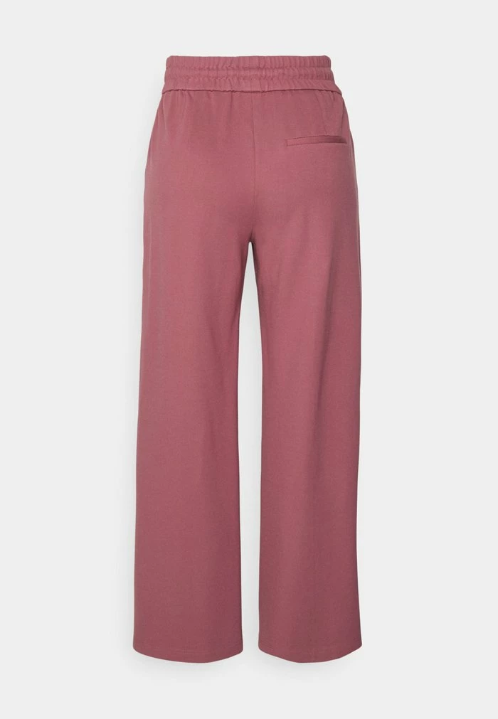 ONLY Petite ONLPOPTRASH SUKI LIFE - Trousers - Renaissance Rose 4 ONLY Petite ONLPOPTRASH SUKI LIFE - Trousers - Renaissance Rose - Image 2