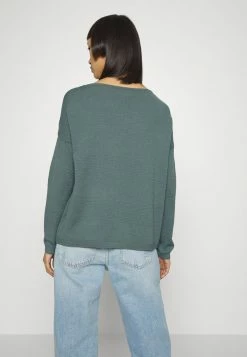 ONLY Petite ONLBRENDA - Jumper - Balsam Green -ONLY Petite store 2a32321010724df69e3c28277952781a