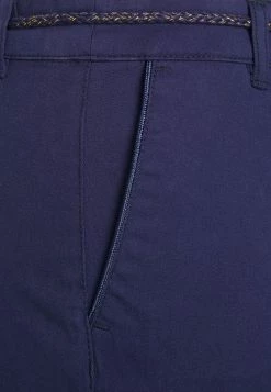 ONLY Petite ONLMAUDE MONACO PANT - Chinos - Evening Blue -ONLY Petite store 2b58a65361a145a387011bcf216dcd99