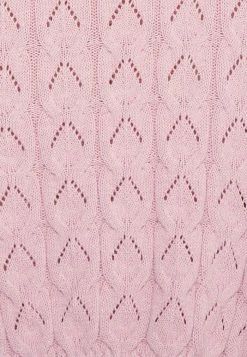 ONLY Petite ONLBRYNN LIFE - Jumper - Rose -ONLY Petite store 2b9ecef9e30143a481fe01b129ec21fa