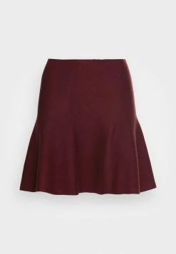 ONLY Petite ONLNEW DALLAS SKIRT - Mini Skirt - Port Royale 10 ONLY Petite ONLNEW DALLAS SKIRT - Mini Skirt - Port Royale -ONLY Petite store 2ba83a4a2ea144279a80561ef976363c